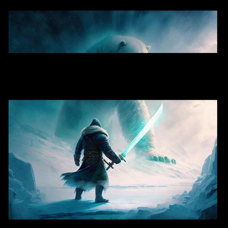 Samurai Vs Bear