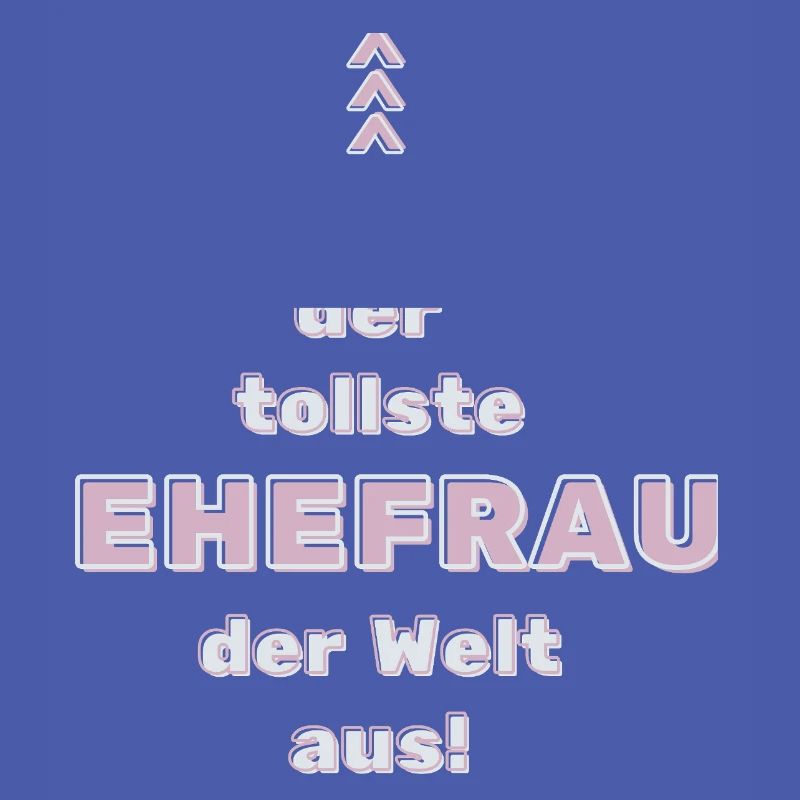 So sieht die beste Ehefrau der Welt aus!
