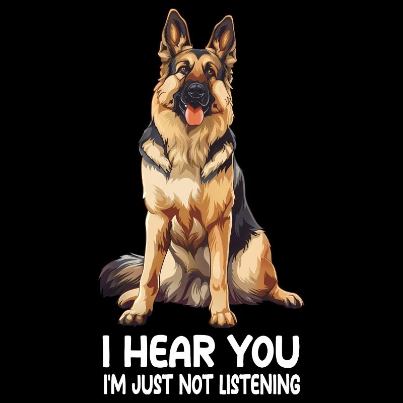 German Shepherd