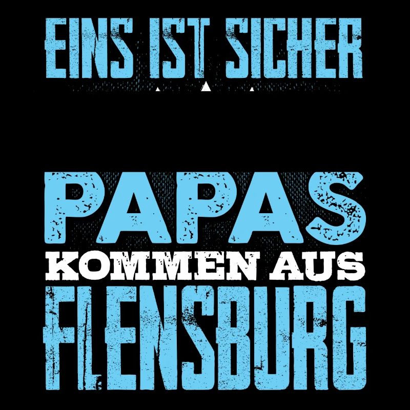 FLENSBURG - Papa