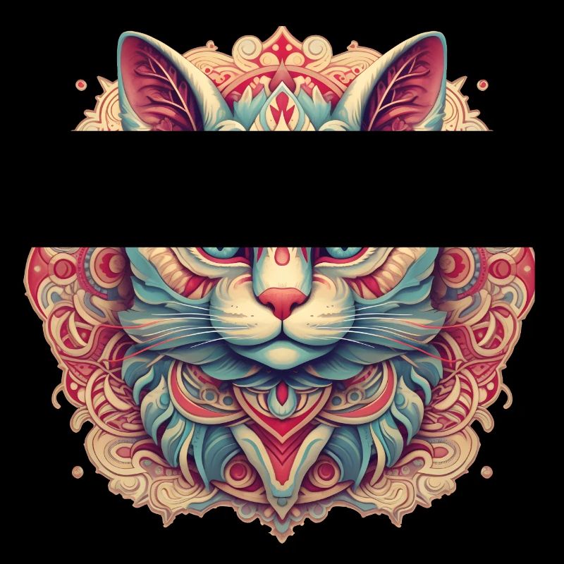 Chat mandala