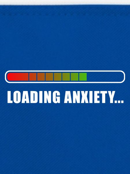Loading Anxiety...