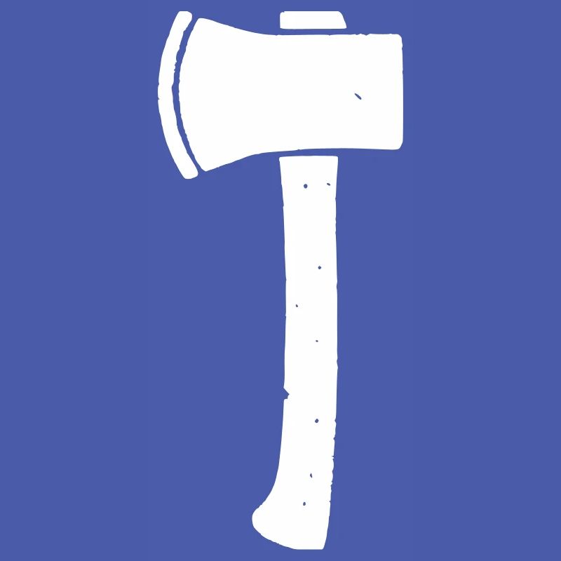 Axe Hatchet Tool Vector