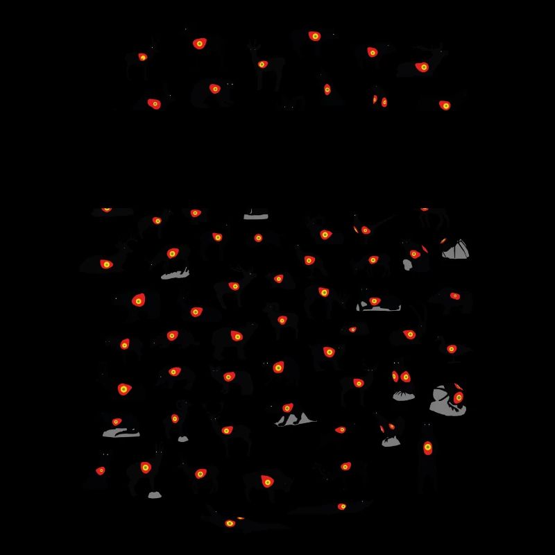 Feld Bogenschießen 3D Targets
