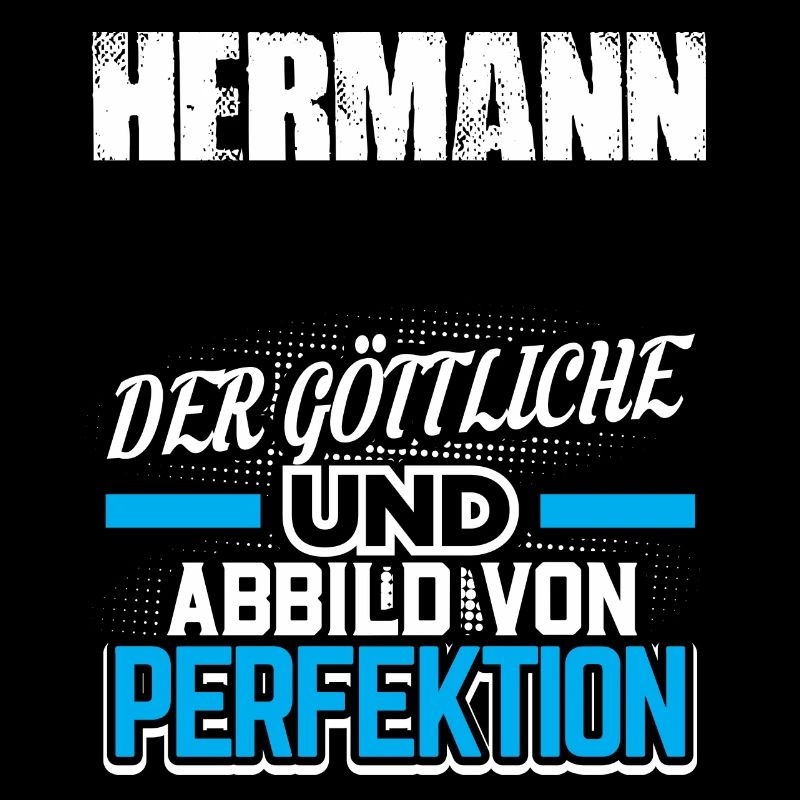 HERMANN - Gott Geschenk