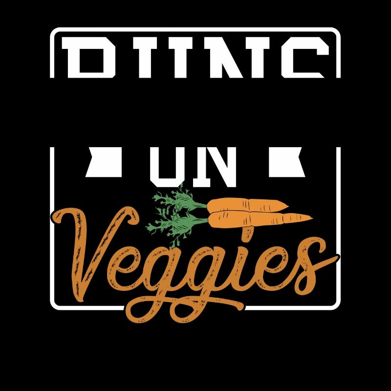 Runs on Veggies