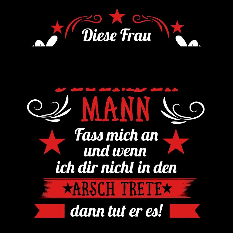 Frau vergeben an einen Dezember Mann Geschenk