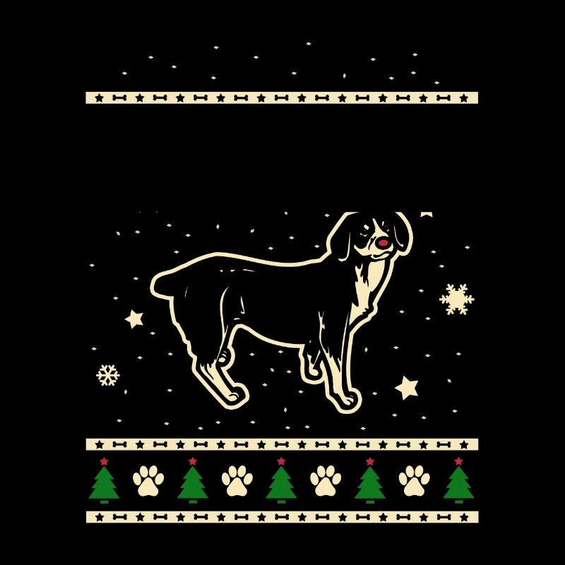 Entlebucher Weihnachtsgeschenk