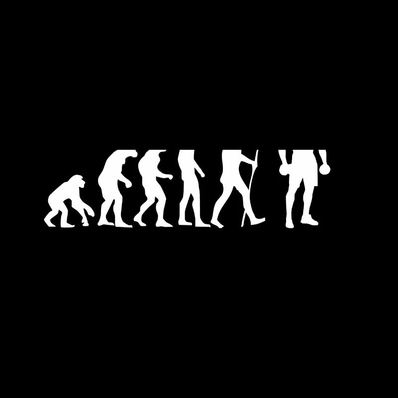 Evolution Dumbbell Dumbbell Body Building Gift