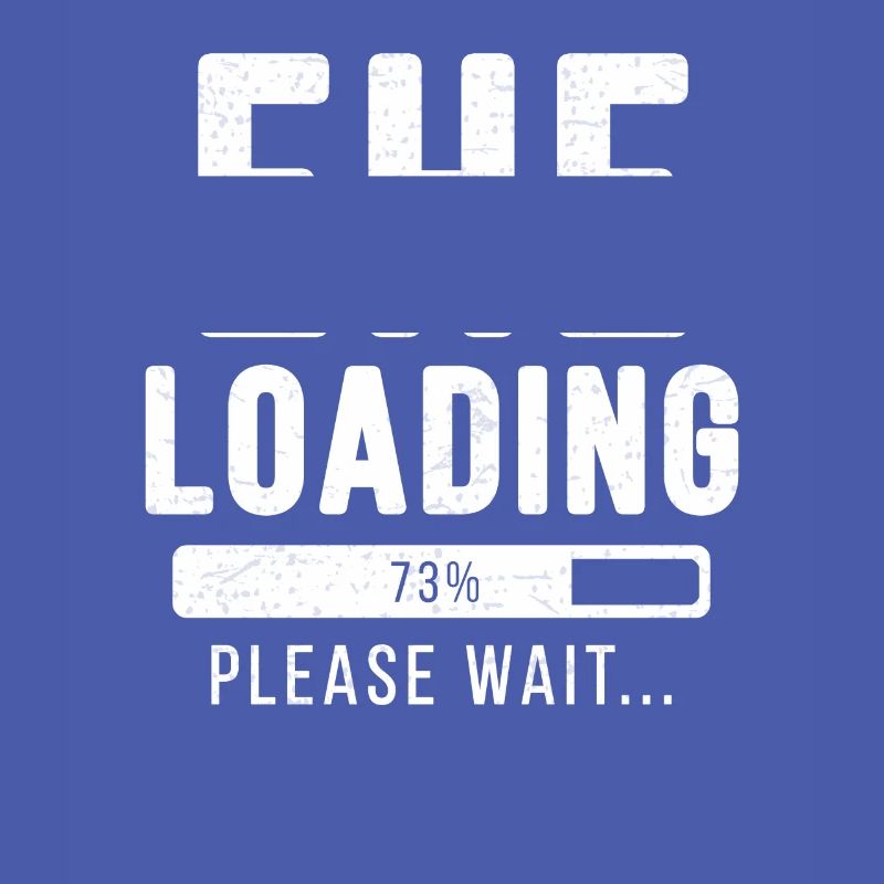 Ehe loading... please wait! | Ehe Shirt
