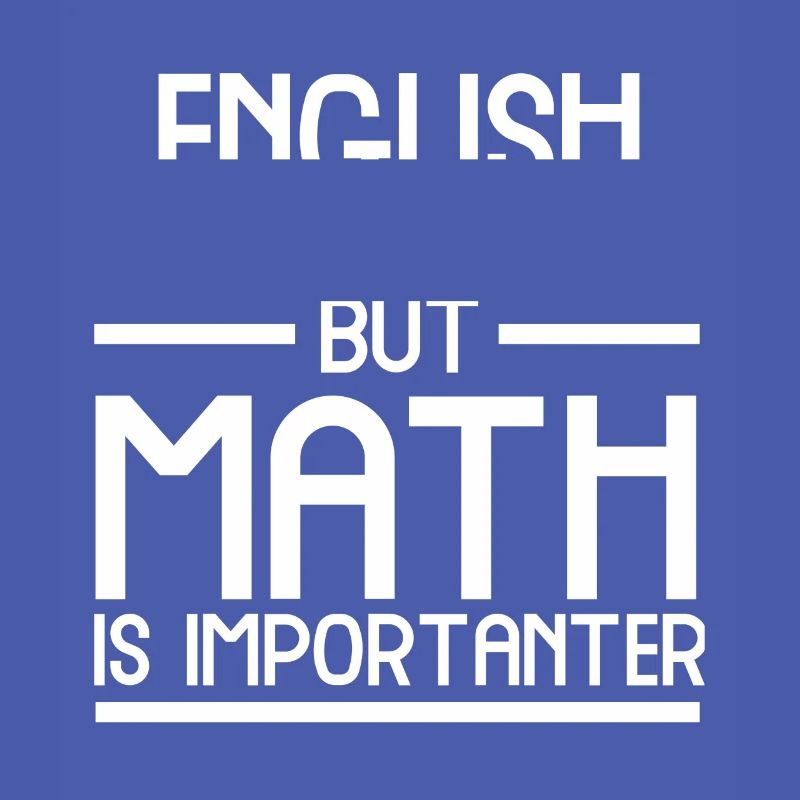 Geschenk für Mathelehrer oder Mathelehrerin