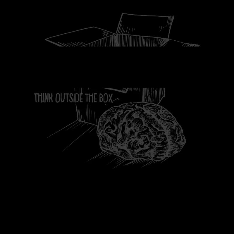 Think Outside The Box