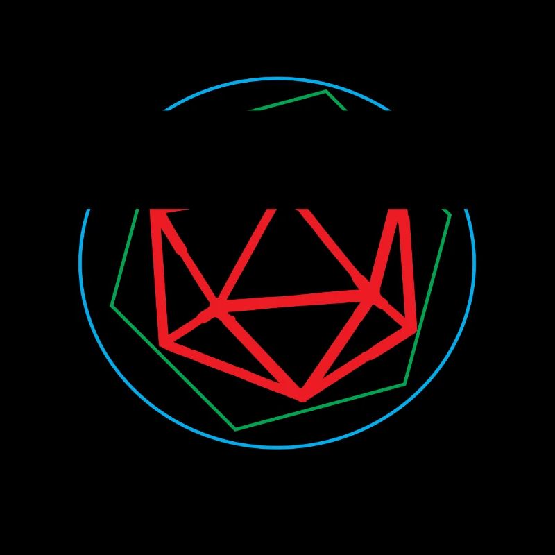 D20 Dice Evolution RPG Game Gift