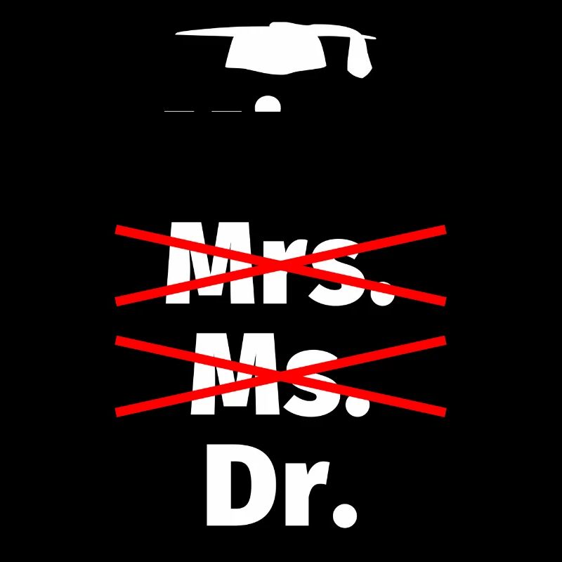 PhD thesis doctoral student graduation gift