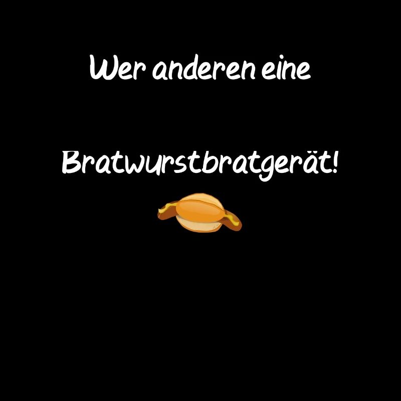Bratwurstbratgerät Bratwurst Grillen Geschenk
