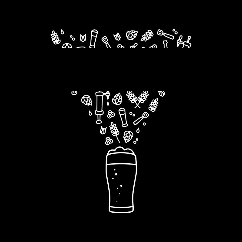 Bier Universum