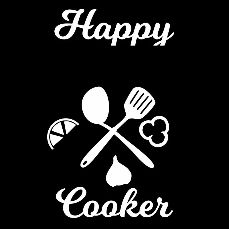 Cuisinier - cuisinier - cuisinier - cadeau - chef