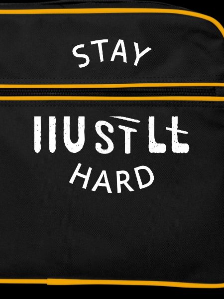 Restez Humble Hustle Dur