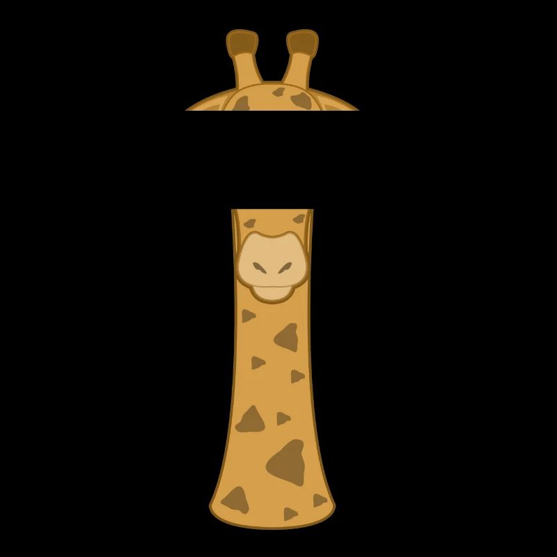 Girafe graphiques