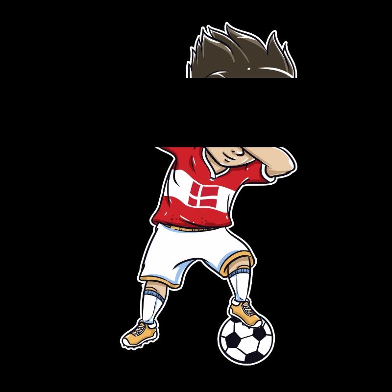  Denmark Gift Dab