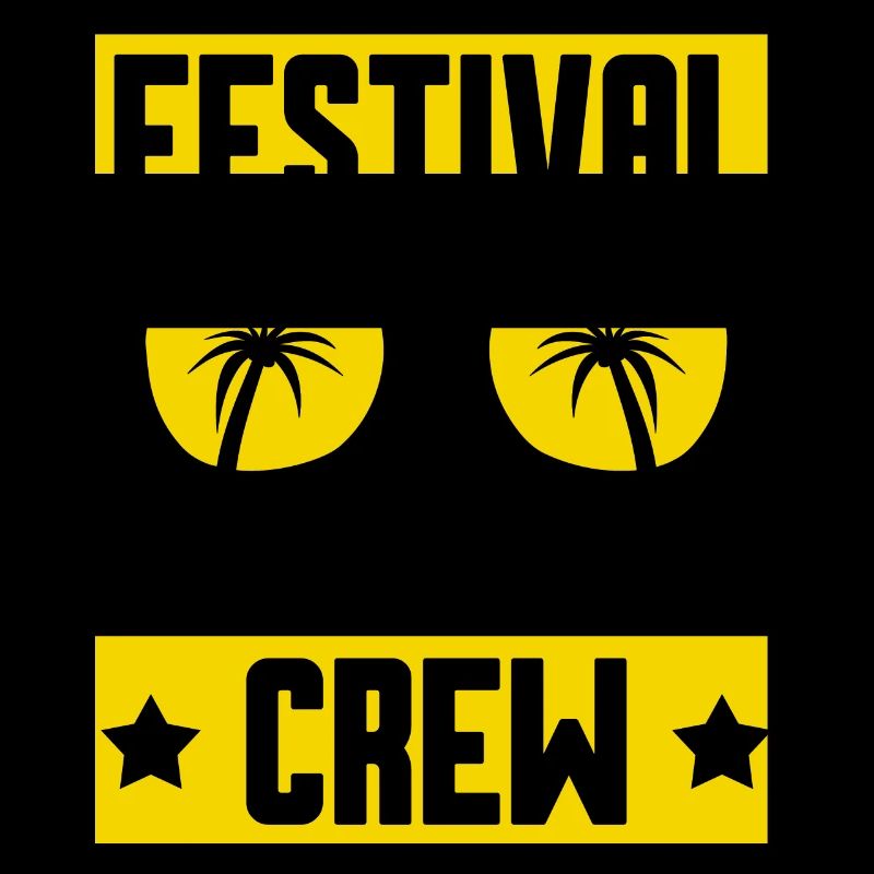 Festival Crew