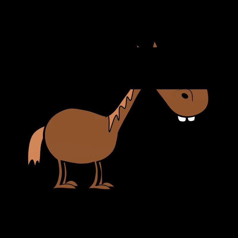Pferd