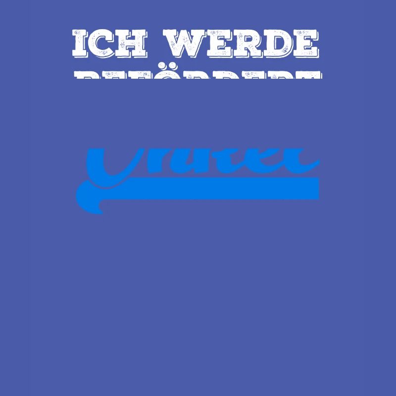 ich werde befördert: Onkel | Geschenk