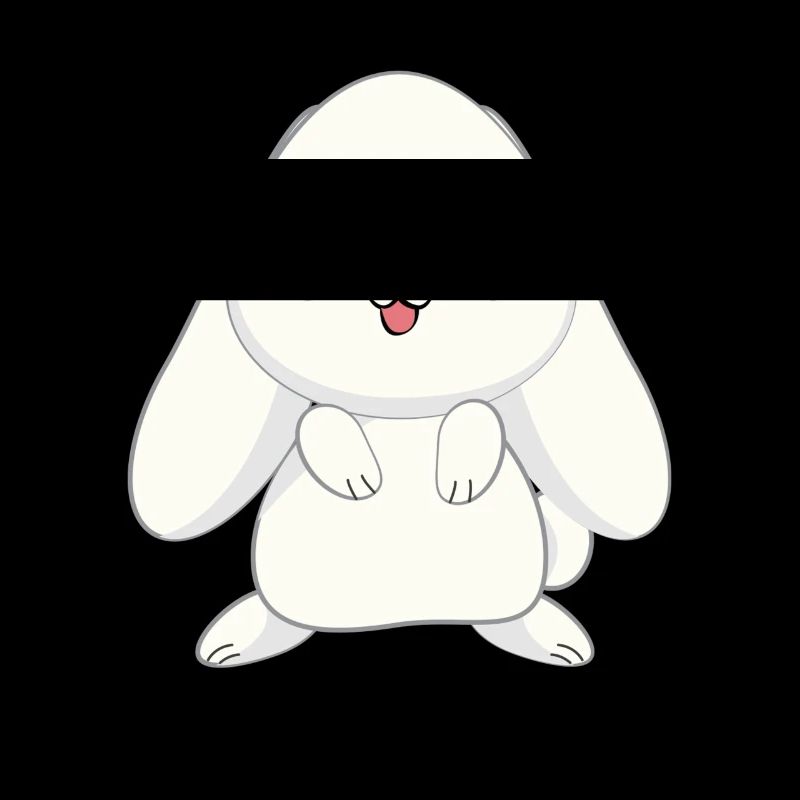 Hasen - Hase - Hasenbesitzer - Niedlich - Geschenk