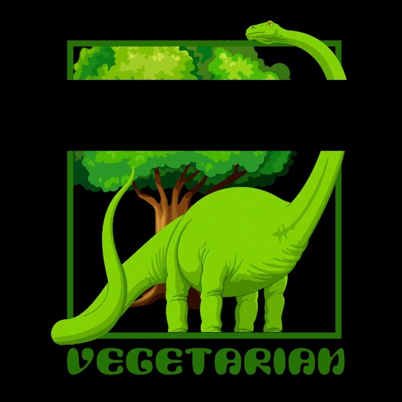 Dinosaur Brachiosaurus