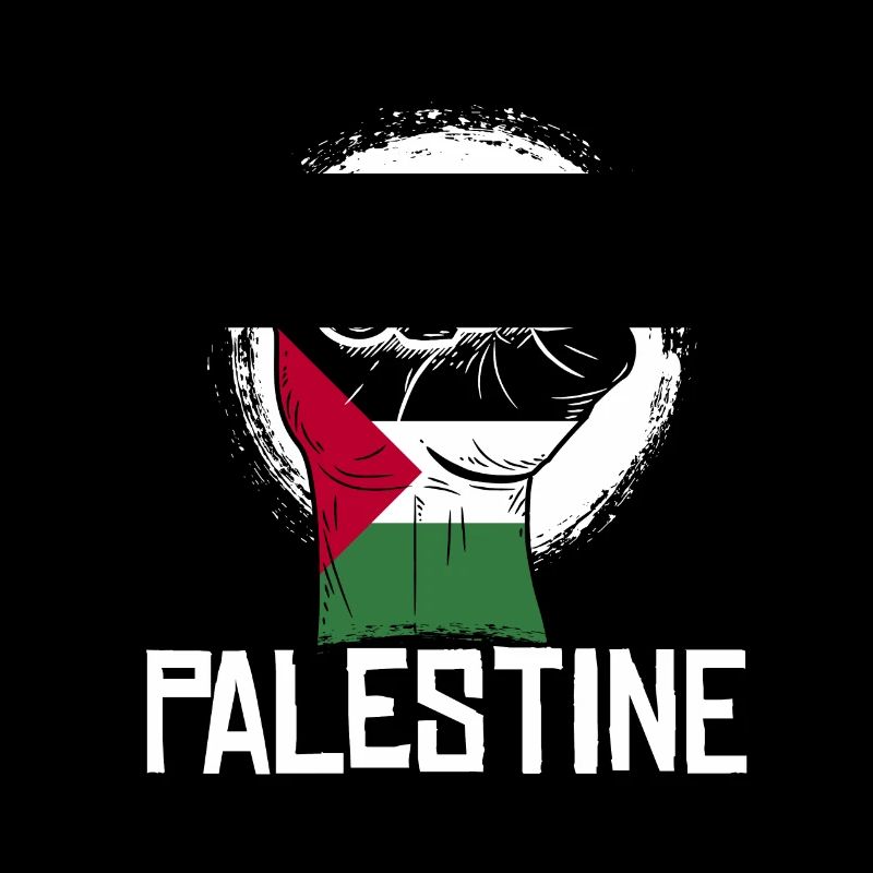 Palestine Faust Revolution Jerusalem Arabia Koran