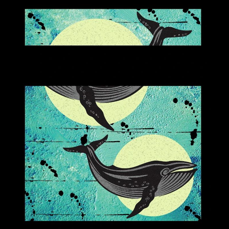 Baleines de baleine