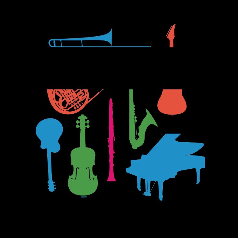 Instruments de musique