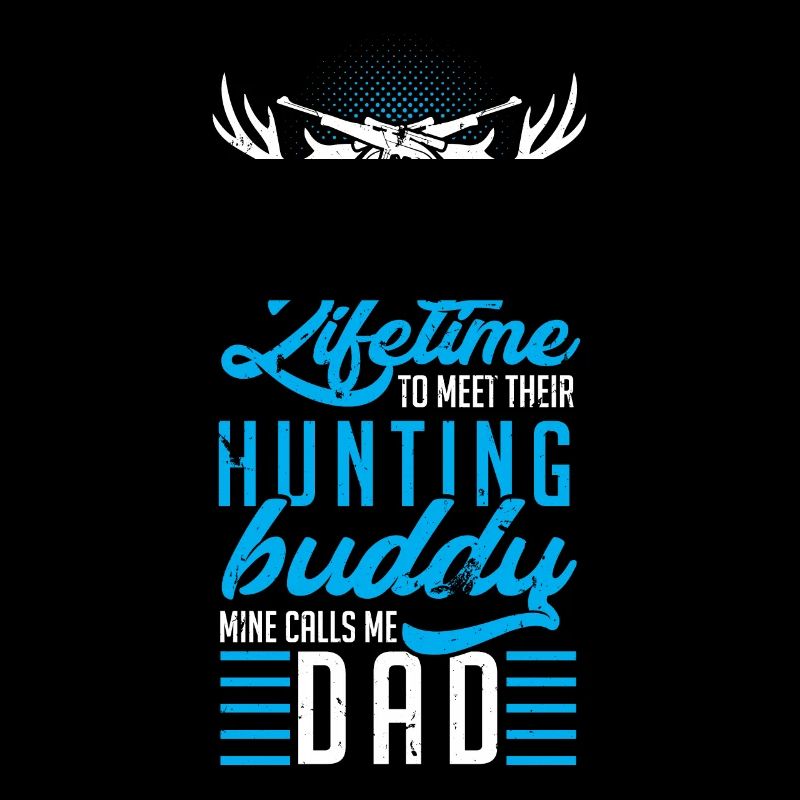 Daddy hunter