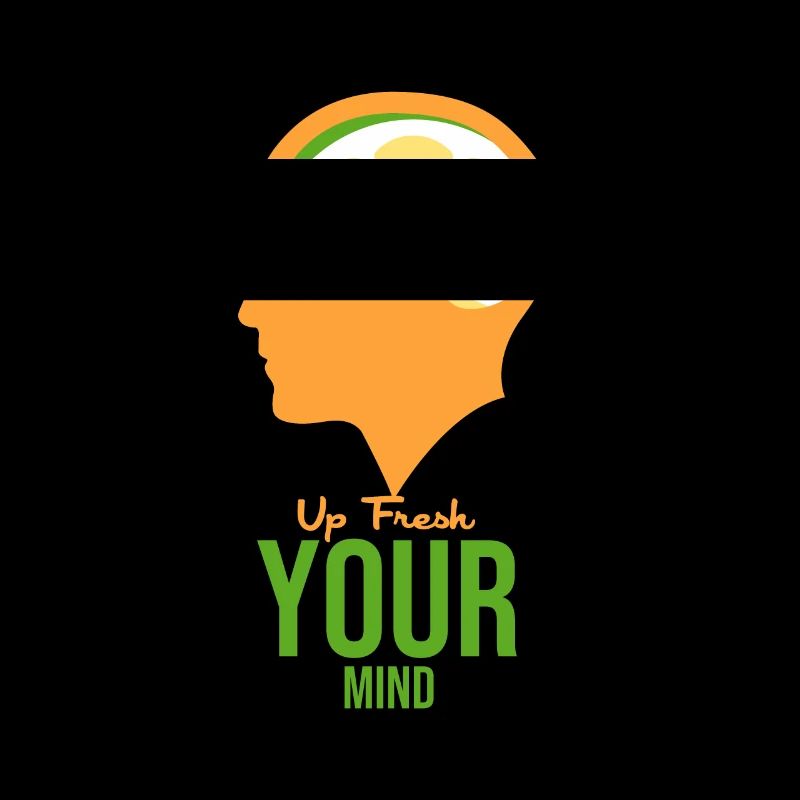 Fresh your mind