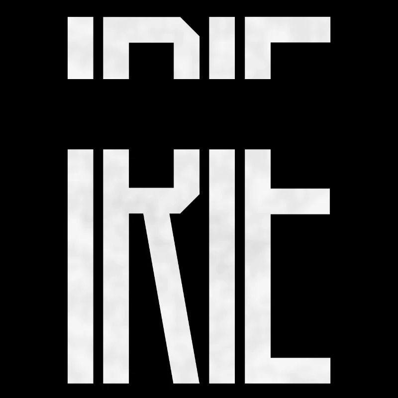 IRIE (Light Label)