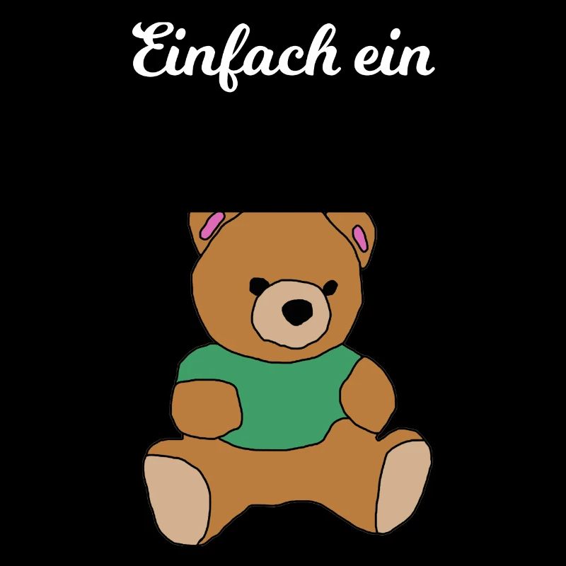 Teddybär