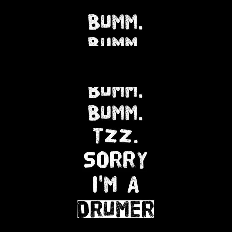 BEATBOX DRUMER