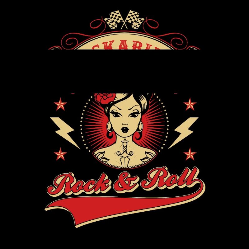 Rockabilly Rock & Roll