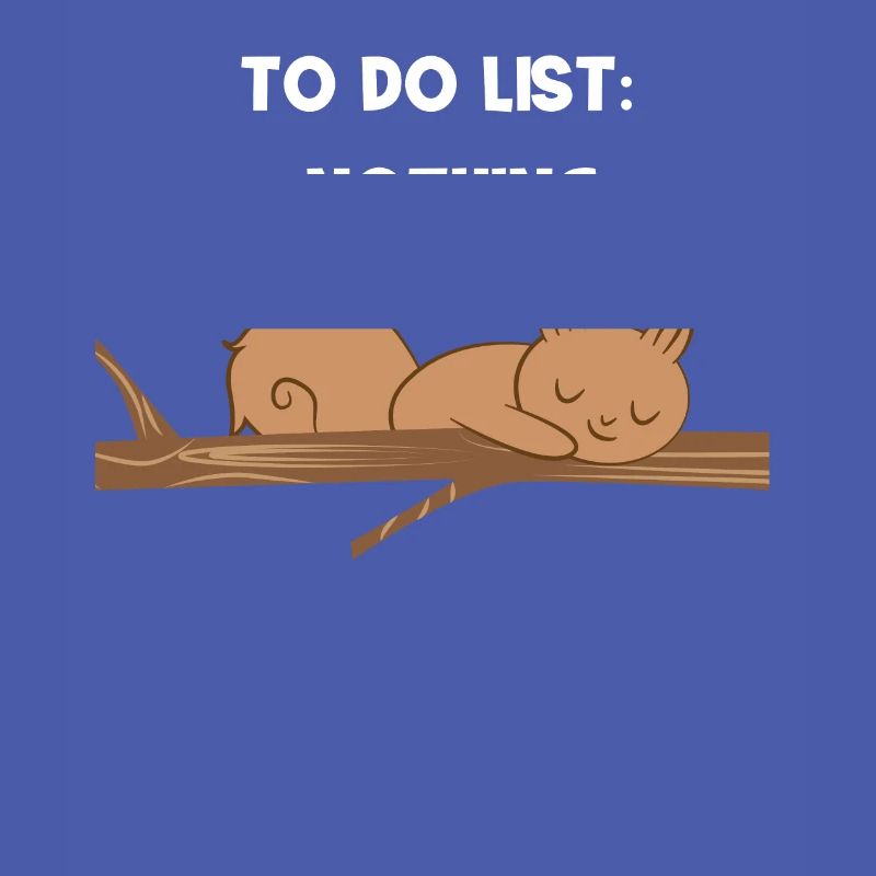 Eichhörnchen - Eichhörnchenfan - Eichkätzchen