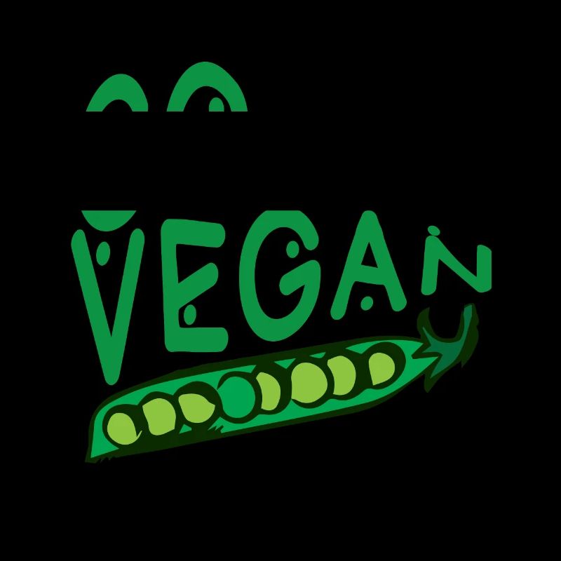 Go Vegan