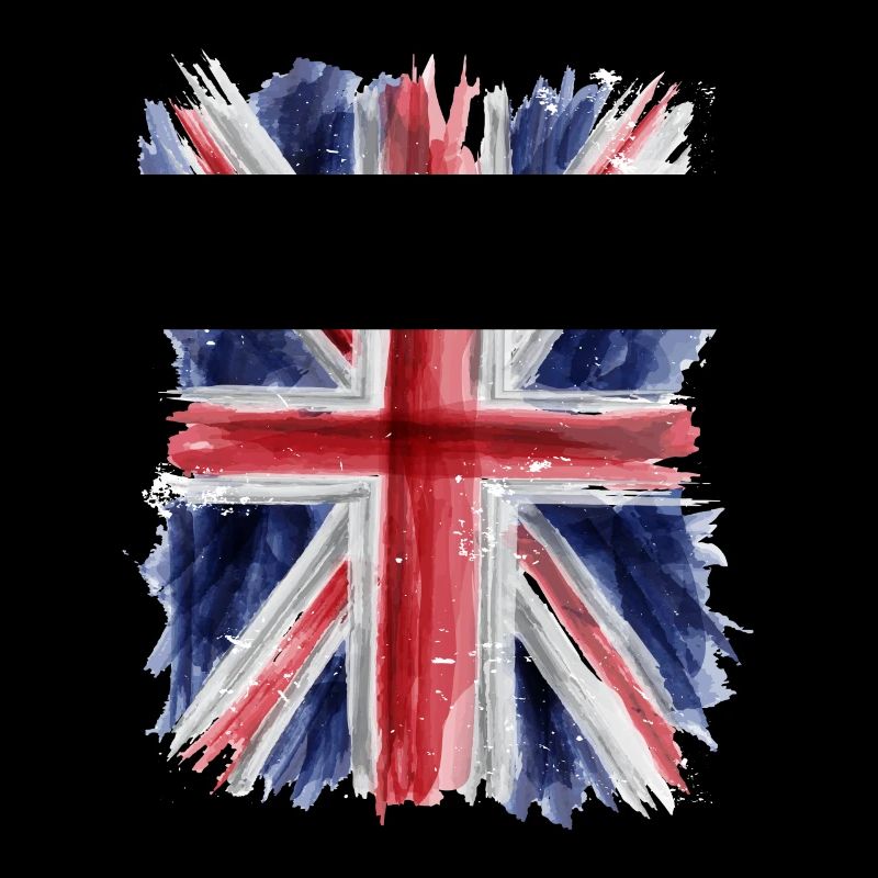 Drapeau britannique
