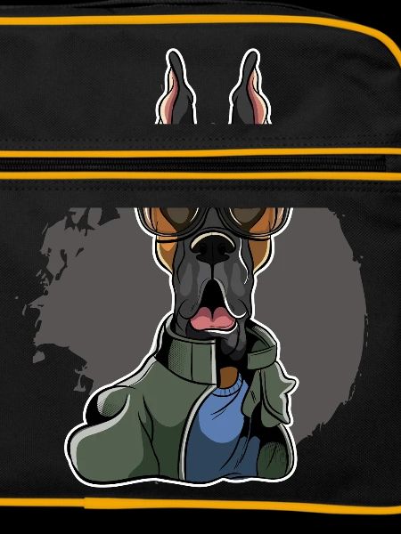 Great Dane - Great Dane