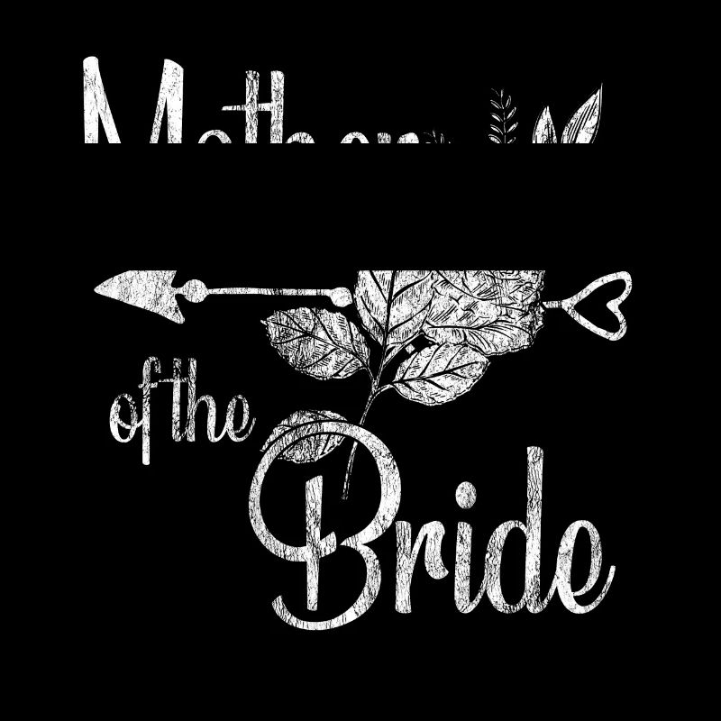 Mère de la mariée cadeau mère de la mariée