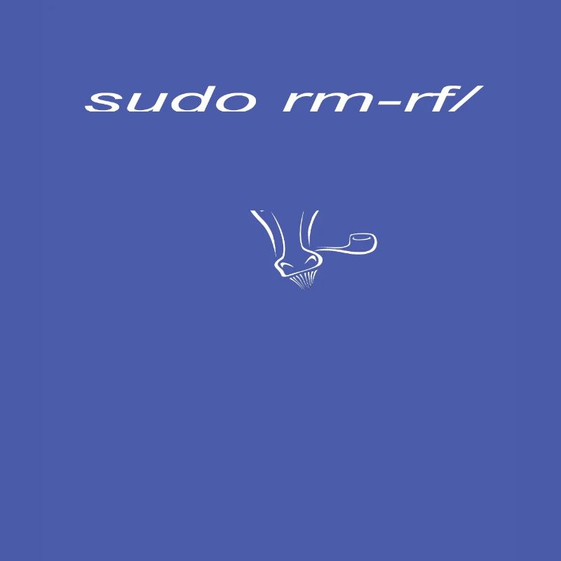 Linux sudo avec Linux Gnu