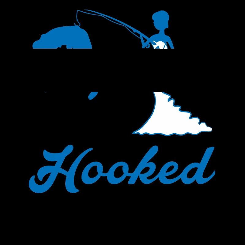 Hooked - rumble