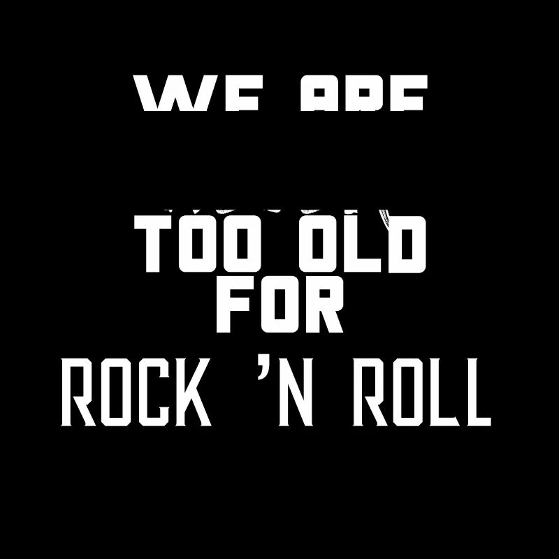 ROCK AND ROLL