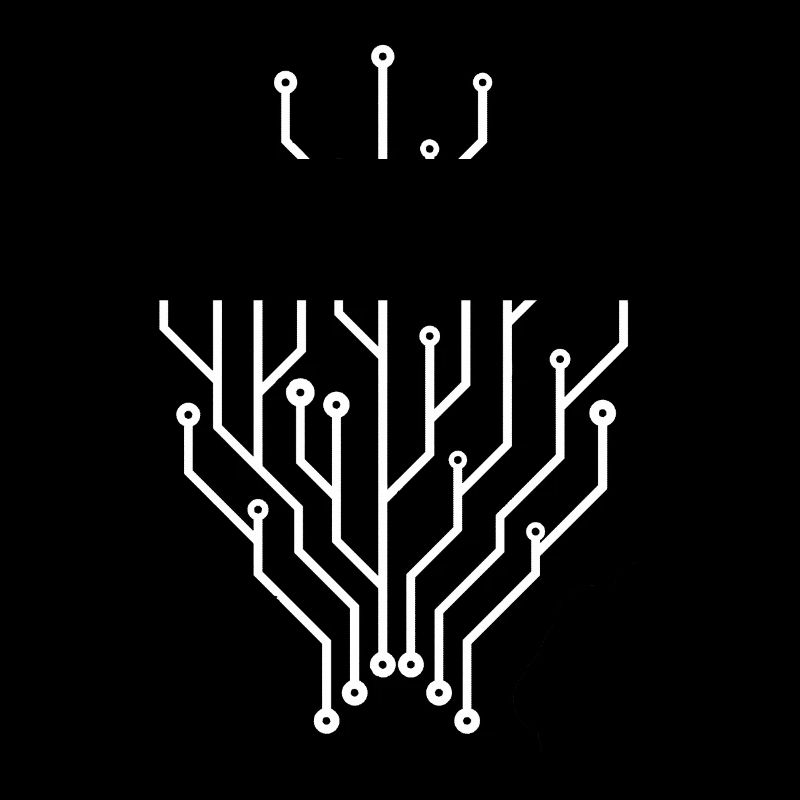 Circuit Board Connectors Programmer Computer Science Tree