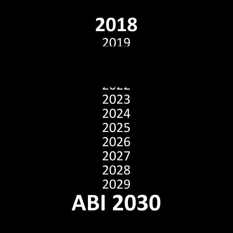 Abi 2030 Scolarisation