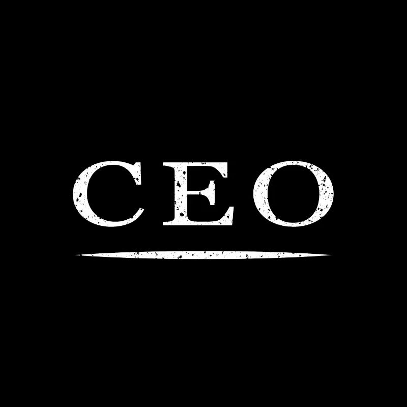 CEO | Geschenk