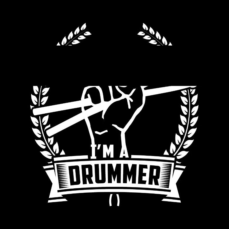 Gift drummer drummer drummer